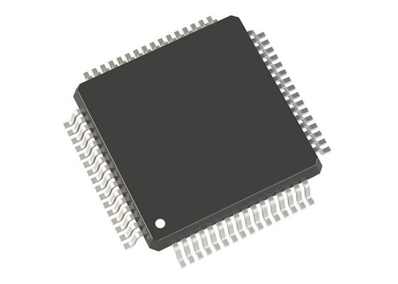 MCXA266VLH Mikrokontroler MCU Low Power 32-Bit 240MHz Arm Cortex-M33 MCU utama