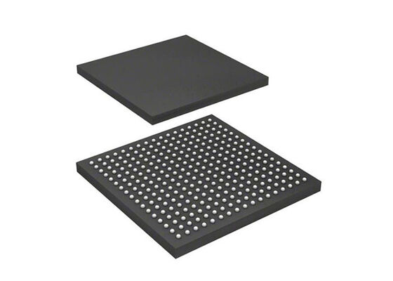 MIMXRT1165XVM5B Mikrokontroler MCU Tujuan Umum i.MX RT1160 Crossover Mikrokontroler