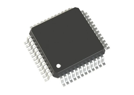 MKV44F64VLF16 Mikrokontroler MCU 32-Bit 1.71V hingga 3.6V Kinetis KV4x MCU Kontrol Real-Time