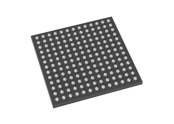 MCXA255VPN Mikrokontroler MCU Mainstream MCU Dengan Rich Serial Peripherals And Security
