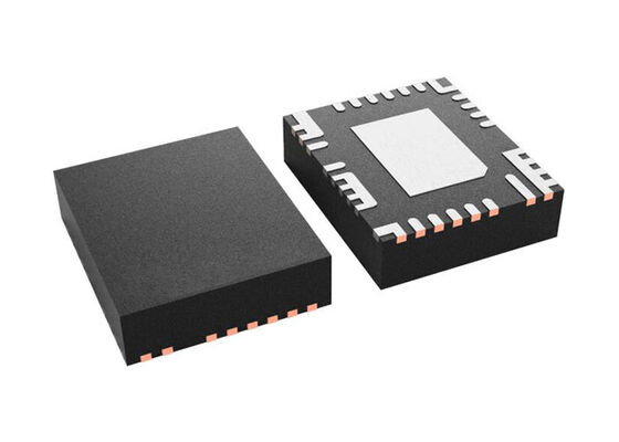 TPS16851AVMAR Integrated Circuit Chip 20A Kontroler Hot Swap Terintegrasi yang dapat ditumpuk LQFN-CLIP-23