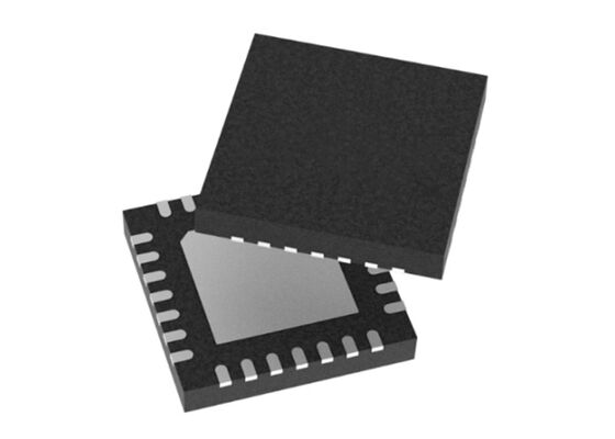 P3H2840BHN Chip Sirkuit Terpadu I3C Hub dengan 2 Port Pengontrol dan 8 Port Target HVQFN28