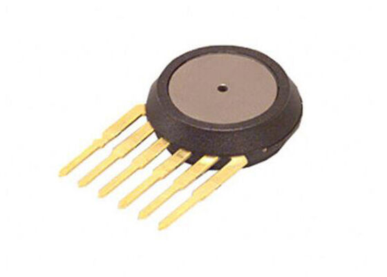 Sensor MPX5999D IC Sensor Tekanan Terintegrasi Diferensial 1000kPa Transduser Piezoresistif
