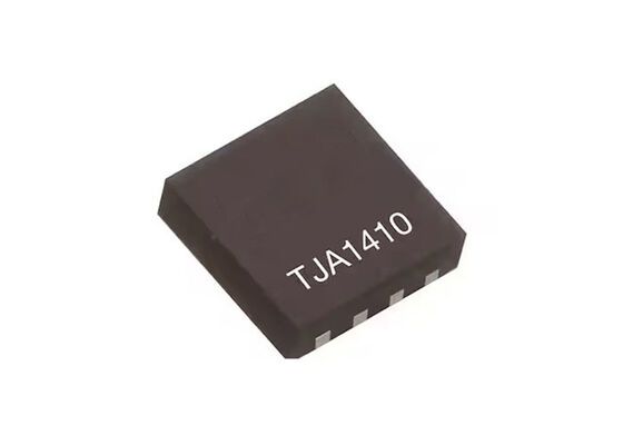 TJA1410ATK Ethernet IC 10BASE-T1S PMD Transceiver Untuk Kontroler Zona Otomotif