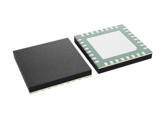 TPS25984B0RZJR Integrated Circuit Chip 70A Kontroler Hotswap Terintegrasi yang dapat ditumpuk WQFN-FCRLF-32