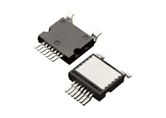 C4MS036120U2 Integrated Circuit Chip 1200V Diskrit SiC MOSFET Transistor Dalam Paket U2PAK