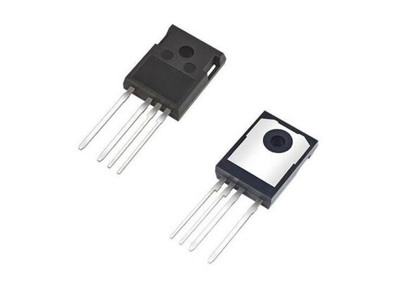 C4MS065120K Integrated Circuit Chip 1200V MOSFET SiC Diskrit 39A Transistor MOSFET Saluran N