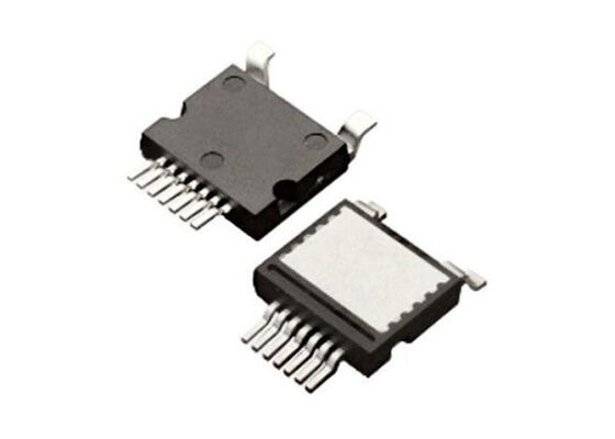 C4MS065120U2 Integrated Circuit Chip 1200V MOSFET Karbida Silikon Diskrit Dalam Paket U2PAK