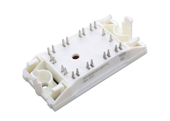 NXH100B120H3Q0STG Integrated Circuit Chip 1200V 50A Dual Boost Power Integrated Module