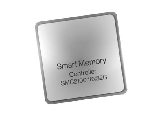 PM8712A-F3EIP Integrated Circuit Chip SMC 2100 16x32G Pengontrol Memori Cerdas