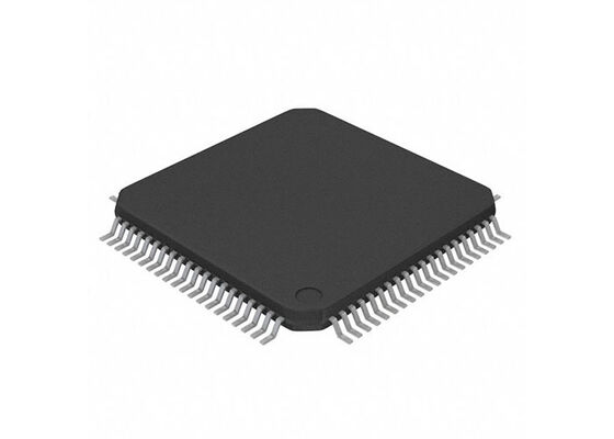 R5F524TAADFF Mikrokontroler MCU 32-Bit 80MHz MCU Dengan On-Chip Single-Precision FPU Enable