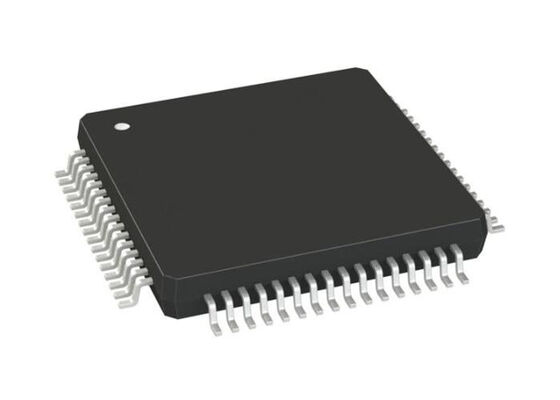 R5F524TAAGFM Mikrokontroler MCU 32-Bit RXv2 Core MCU LQFP-64 RX24T Mikrokontroler IC