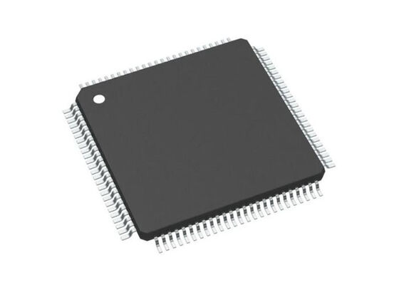 R5F524TCADFP Mikrokontroler MCU 80MHz Mikrokontroler 32-bit LQFP-100 RX24T MCU