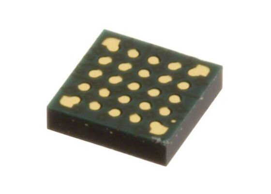 R5F1008AALA Mikrokontroler MCU 32MHz Daya Rendah 16-Bit RL78/G13 Mikrokontroler WFLGA-25
