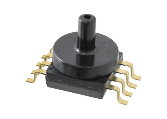 MP3V5050GC6T1 Sensor IC 0 To 50kPa Differential And Gauge Pressure Sensor