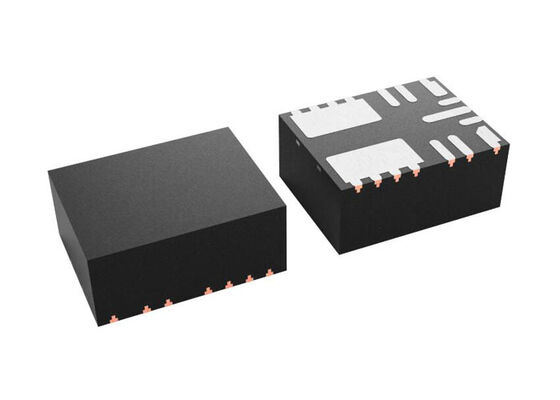 TLVM23615RDNR Chip Sirkuit Terpadu 1,5A Modul Daya Buck Sinkron QFN-FCMOD-11