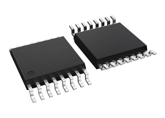RAA2P4200C4GSP Sensor IC Sensor Posisi Induktif Bebas Magnet TSSOP-16