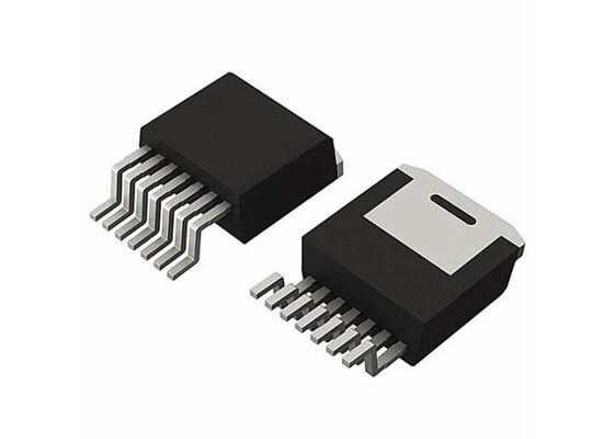 SCT2H12NWBTL1 Chip Sirkuit Terpadu 1700V 3,9A SiC Planar MOSFET Transistor MOSFET Silikon Karbida