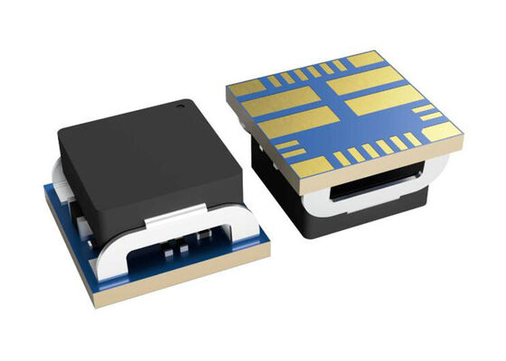 TPSM84424MOLR Integrated Circuit Chip 4A DC/DC Converter QFM-24 DC/DC Power Modules