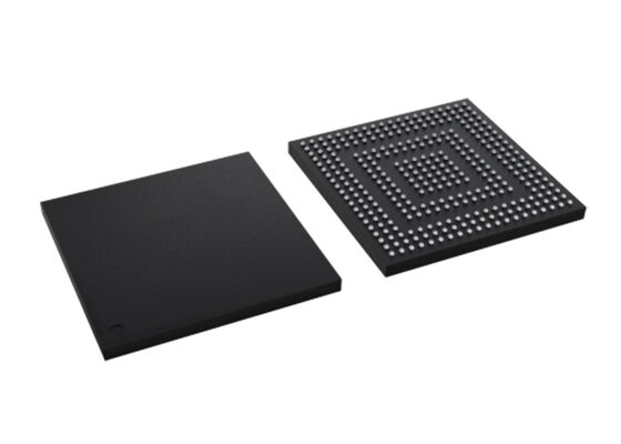 R7JA8D2JSDSAJ Mikrokontroler MCU Berkinerja Tinggi RA8D2 Dual-Core MCU Untuk Visi Mesin