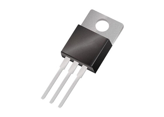 UF3C065030T3S Chip Sirkuit Terpadu 650V Silicon Carbide MOSFET Daya N-Channel TO-220-3