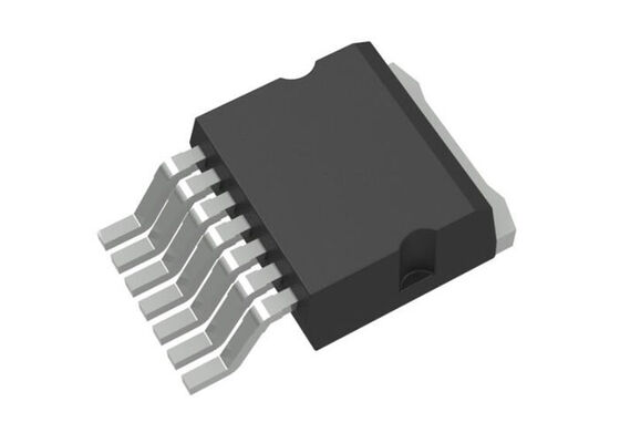 SCT4090KWAHRTL Integrated Circuit Chip SiC MOSFETs 1200V 17A Mobil SiC Trench MOSFETs TO-263-7LA