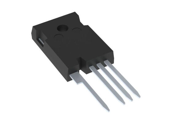 SCT4050KRHRC15 Chip Sirkuit Terpadu 1200V 32A MOSFET Parit SiC Otomotif TO-247-4 MOSFET SiC