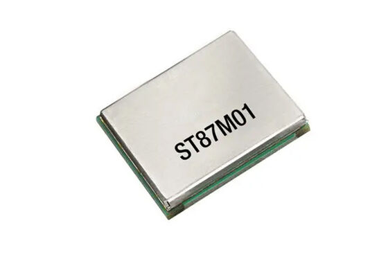 ST87M01-2301 Modul Komunikasi Nirkabel Modul Industri NB-IoT Berkinerja Tinggi Yang Dapat Diprogram Sepenuhnya
