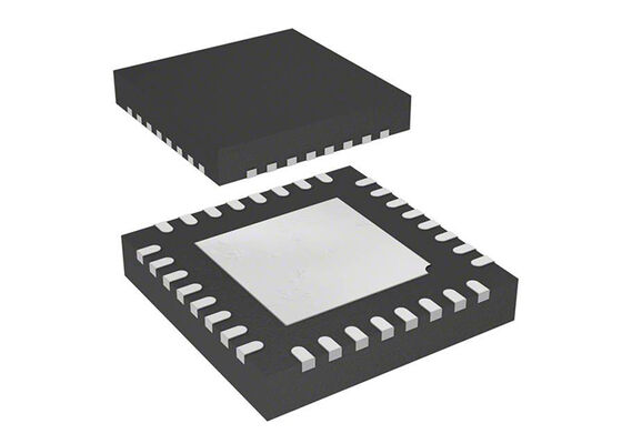 STM32L031K4U7 Mikrokontroler MCU Lengan Berdaya Ultra Rendah Cortex-M0+ 32MHz MCU dengan Memori Flash 16-Kb
