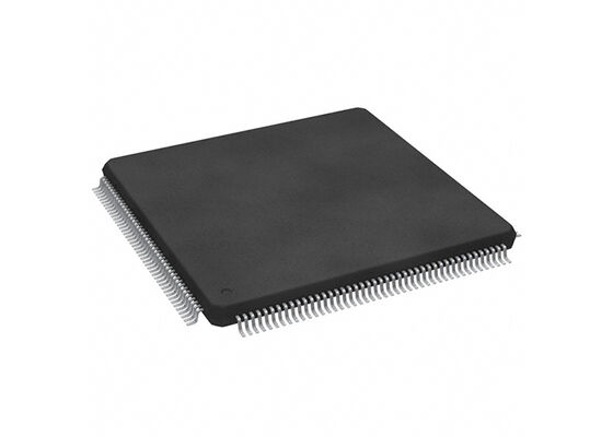 STM32H5F4IJT6 Mikrokontroler MCU Kinerja Tinggi 32-Bit Arm Cortex-M33 MCU Dengan Flash 4MB