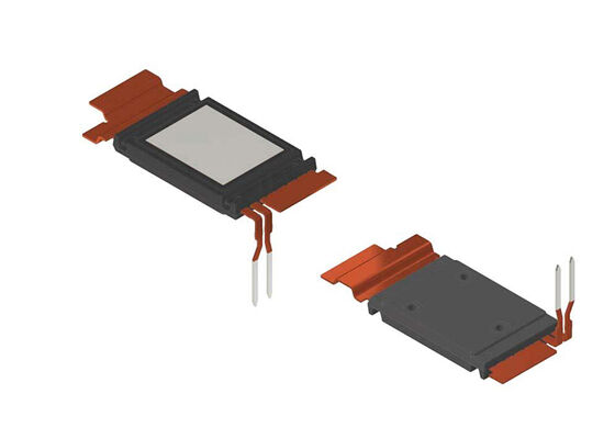 SCTHC250N12G3AG Integrated Circuit Chip 1200V 239A Transistor MOSFET Daya Karbida Silikon Otomotif