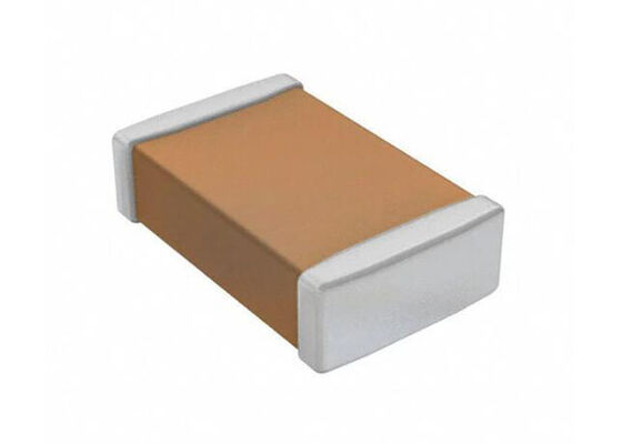 CL31B107KBHNNNE 100μF 50V X7R Multilayer Keramik Kondensator MLCC Kondensator permukaan-mount