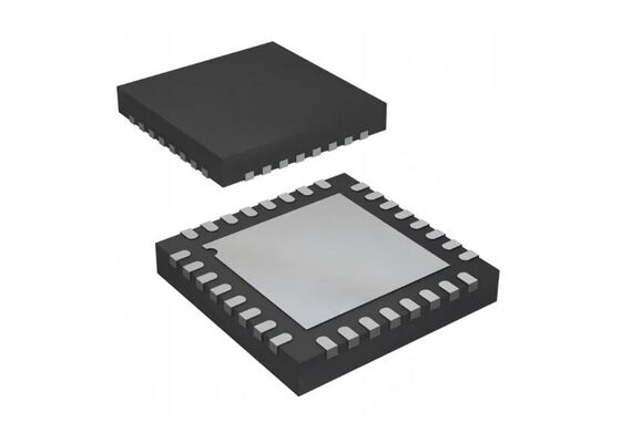 LT4201RUJH 65V Hot Swap E-Fuse Integrated Circuit Chip dengan PMBus Telemetry dan 2.9 mΩ RDSON