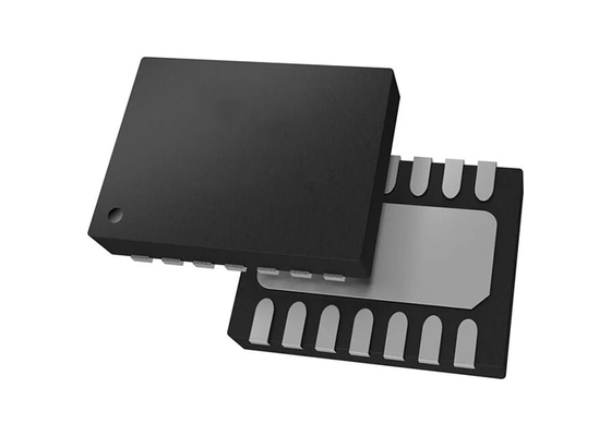 LTC4364IDE-1 Integrated Circuit Chip 750uA Surge Stopper dengan tegangan operasi 4V hingga 80V dan perlindungan kelas otomotif