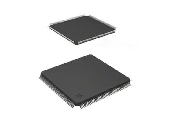 CYT6BJ8DDBQ0AEEGS Mikrokontroler MCU TRAVEOTM T2G Seri CYT6BJ Quad Core 32-Bit Mikrokontroler TQFP-176