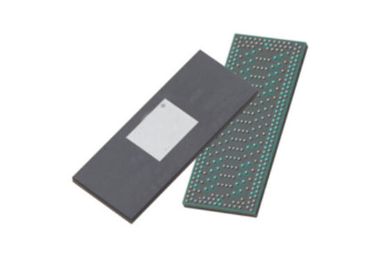 BCM85667A0IEFB2G Chip Sirkuit Terpadu Latensi Rendah 16 Jalur Simetris PCIe Gen6 dan Retimer Terintegrasi CXL 3.1