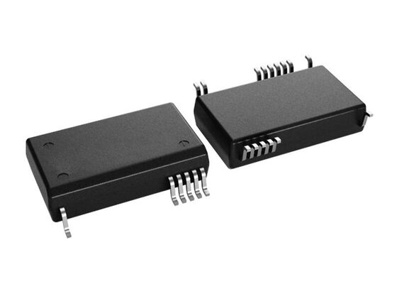 AMC0380R06DFXR Integrated Circuit Chip Precision Galvanically Isolated Amplifier SSOP-15