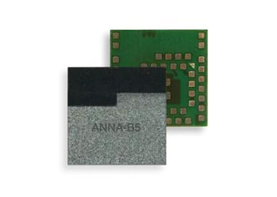 ANNA-B565-00B BT IC Stand-Alone BT LE Modul 2.4GHz BT LE Wireless SiP Modul