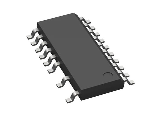 NCP1681AAD2R2G Integrated Circuit Chip Totem-Pole Continuous Conduction Mode Power Factor Correction Controller
