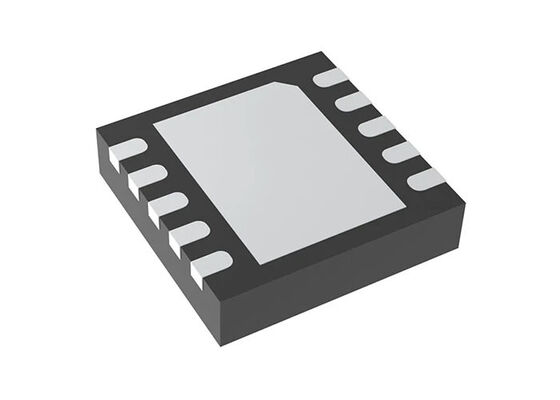 NIS4461MT2TXG Integrated Circuit Chip 24V 44mΩ 4.2A Fuse Elektronik Murah untuk Penggerak Kipas