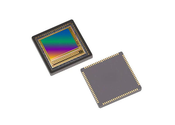 NOIP1SE016KA-GTI Sensor IC 16.8MP Global Shutter CMOS Image Sensor Untuk Penangkapan Gambar