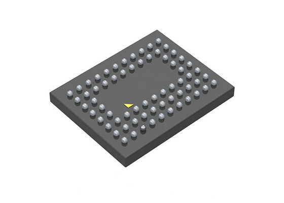 NOIP1SP0480A-STI Sensor IC Kinerja Tinggi 0.48MP Global Shutter CMOS Image Sensor