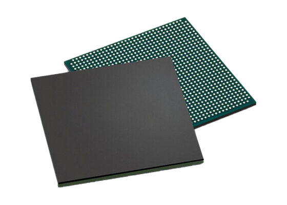 BCM6776A0KFEBG Chip WIFI Dual-Band 2+4 802.11bn Wi-Fi 8 SoC untuk Router Ethernet Performa Tinggi
