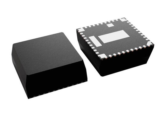 LMZ36002RVQR Chip Sirkuit Terpadu Modul PoL Non-terisolasi Modul Daya Step-Down 2A B3QFN-43