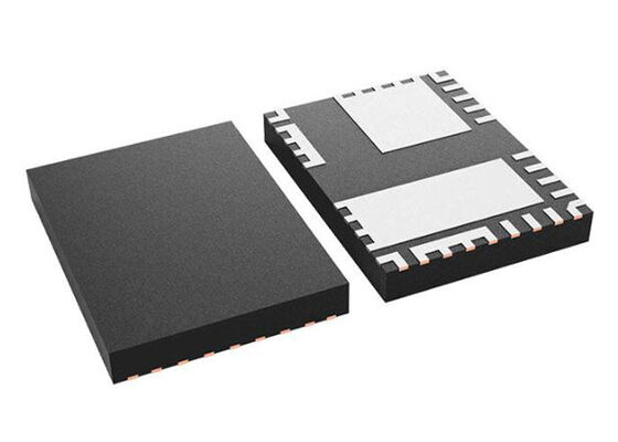 LMG2652HRFBR GaN IC 650V 140mΩ GaN Power-FET Setengah Jembatan VQFN-19 E-GAN FET Dengan Driver