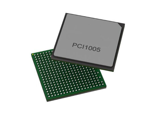 PCI1005/5CW Integrated Circuit Chip SwitchtecTM Low Lane Count PCIe Gen4x16 Switch FCCSP-353