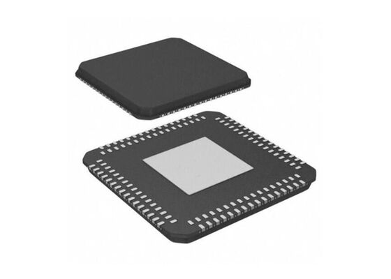 PCI11101C-I/MXX Ethernet IC Ethernet Bridges VQFN-132 Single-Chip PCIe Switch