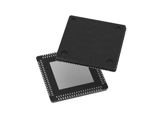 PCI11414C-I/PMX Ethernet IC Chip Tunggal PCIe Switch IC VQFN-164 Jembatan Ethernet