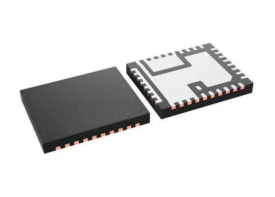 TPS548D26RXXR Integrated Circuit Chip 40A Synchronous D-CAP+TM Step-Down Converter WQFN-FCRLF-37
