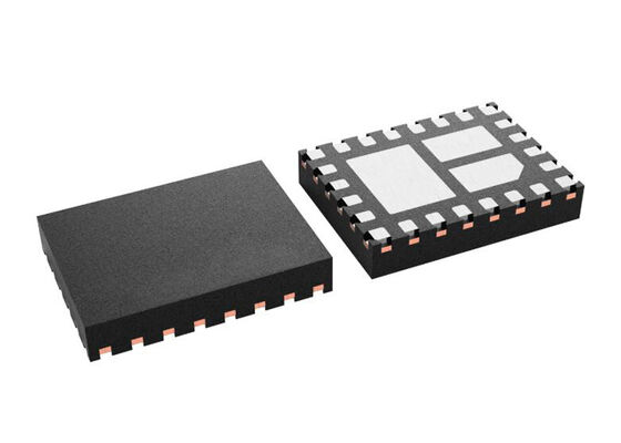 TPS6287B15VA0WRZVR Integrated Circuit Chip 15A Paralel Synchronous Buck Converter WQFN-FCRLF-24